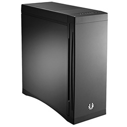 画像ギャラリー No.001のサムネイル画像 / 静音重視のハイエンドゲームPCがStormから。MSI製のOC版GTX 680採用