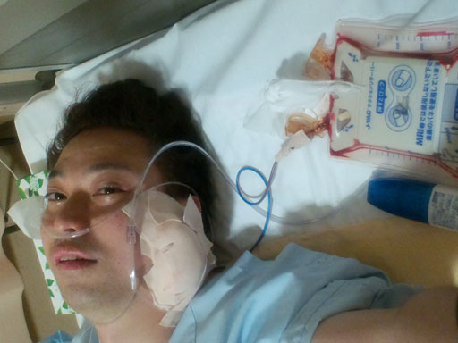 ���������꡼ No.012�Υ���ͥ������ / ���������ʡۼ���Ŧ�м�Ѥ�����Ƽ��餬�Х����ϥ��������ˤʤä���