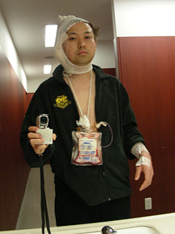 ���������꡼ No.016�Υ���ͥ������ / ���������ʡۼ���Ŧ�м�Ѥ�����Ƽ��餬�Х����ϥ��������ˤʤä���