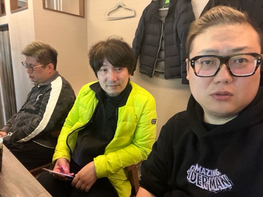 ���������꡼ No.002�Υ���ͥ������ / �ڥߡ��Ȥ������������򹭤��Ƽ�Ҥ�ޤ�