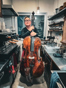 ���������꡼ No.003�Υ���ͥ������ / �ڥߡ��Ȥ������������򹭤��Ƽ�Ҥ�ޤ�