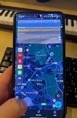 ���������꡼ No.005�Υ���ͥ������ / ��RAM RIDER��iPhone��15ǯ�Υ������åȡ������๥�����ᥤ�󥹥ޥۤ�Android�ˤ��Ƥߤ���