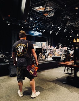 画像ギャラリー No.001のサムネイル画像 / 【ミートたけし】ミートママの不死鳥伝説