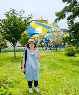 画像ギャラリー No.002のサムネイル画像 / 【ミートたけし】ミートママの不死鳥伝説