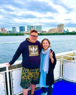 画像ギャラリー No.003のサムネイル画像 / 【ミートたけし】ミートママの不死鳥伝説