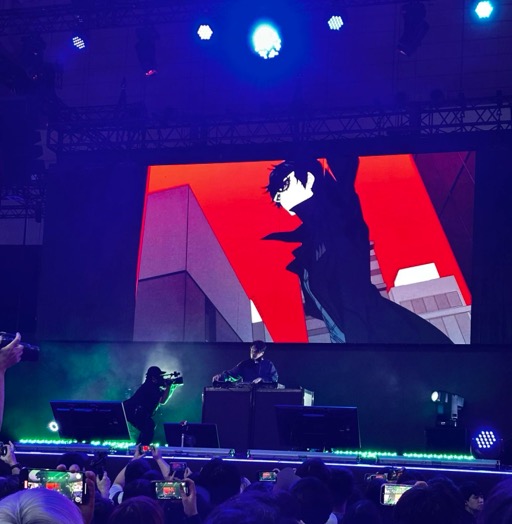 画像ギャラリー No.003のサムネイル画像 / 【RAM RIDER】ゲーム戦線異常アリ!? 今年のTGSで感じた変化とは