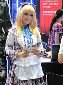 CJ 09ϤԤޤChinaJoy 2009ѥ˥̿Ǻܤޤ