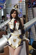 CJ 09ϤԤޤChinaJoy 2009ѥ˥̿Ǻܤޤ