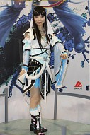 CJ 09ϤԤޤChinaJoy 2009ѥ˥̿Ǻܤޤ