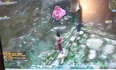 CJ 09KINGSOFT2D3DؤȿʲMMORPGַOnline פץ쥤֥Ÿ