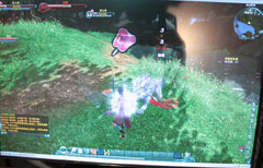 CJ 09KINGSOFT2D3DؤȿʲMMORPGַOnline פץ쥤֥Ÿ