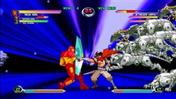 #005Υͥ/MARVEL  VS. CAPCOM 2Xbox 360PS3ǥ