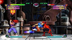 #007Υͥ/MARVEL  VS. CAPCOM 2Xbox 360PS3ǥ