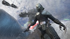 ٥ҤȤʤä˽졪Star WarsThe Force Unleashed Ultimate Sith Editionפȯ䤬