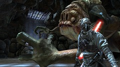 ٥ҤȤʤä˽졪Star WarsThe Force Unleashed Ultimate Sith Editionפȯ䤬