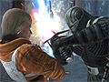 ٥ҤȤʤä˽졪Star WarsThe Force Unleashed Ultimate Sith Editionפȯ䤬