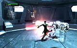 Star Wars: The Force Unleashed Ultimate Sith Edition