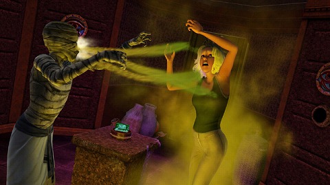 #003Υͥ/ιԤ˽Ф褦 The Sims 3׳ĥѥå1ơ֥ɥɥ٥㡼 ǡåȡפȯ