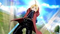 ֹݤϣѻ FULLMETAL ALCHEMIST ԡפ̥ϤҲ𤹤PVǺ