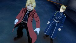 ֹݤϣѻ FULLMETAL ALCHEMIST ԡפ̥ϤҲ𤹤PVǺ