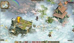 PRۥ֥饦ϤޤǿʲƤ롪磻ܳ2D MMORPG֥ե饴ꥢפ̥ϤҲԡ