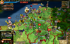 Europa Universalis IIIפγĥѥå3ơEU3Heir to the ThroneפΥǥǤ4GamerUp