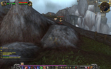 World of Warcraft 20104󡧡Cataclysmפο²WorgenɤͷǤߤ