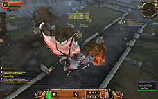 World of Warcraft 20104󡧡Cataclysmפο²WorgenɤͷǤߤ