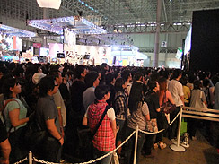 TGS 2010Ϥ褤̸ľʬλƤޤȥФ˥å֡