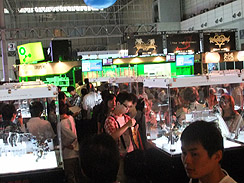 TGS 2010Ϥ褤̸ľʬλƤޤȥФ˥å֡