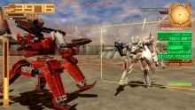 ARMORED CORE SILENT LINE PortableסPSPǥꥸʥǤο