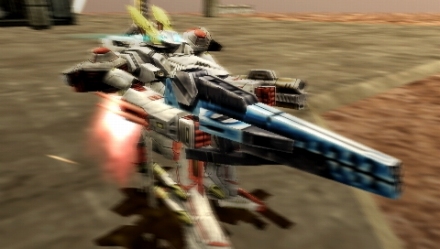 ARMORED CORE SILENT LINE PortableסPSPǥꥸʥǤο