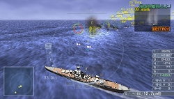 #014Υͥ/γ異󥲡ࡤPSPѥեȡWARSHIP GUNNERS 2 PORTABLEפ2009ǯ1112ȯ