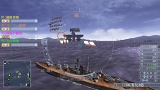 WARSHIP GUNNER 2 PORTABLE