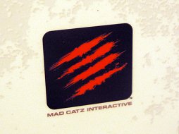 E3 2012Mad Catz֡Wii UѥإåɥåȤ䥲ѥåɤʤɡ¿Υץȯ