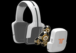 Mad CatzإåɥåȡTRITTON Proܡץӥ塼εȤʤȥꥢ5.1chɤʿǥ˸٤ΤϤΤ