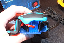 #004Υͥ/CES 2014Mad Catz̤ȯΥޡޥ䥹ƥ󥰥ȥϪTitanfall饤󥹤ܡɤʤɤо