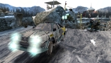 MotorStorm Raging Ice