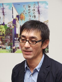 画像ギャラリー No.003のサムネイル画像 / 郷愁を誘う独特の雰囲気が魅力的な「サクラノート 〜いまにつながるみらい〜」開発者インタビュー