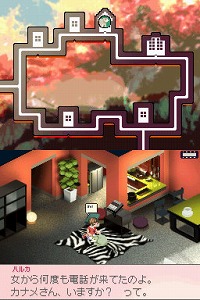 画像ギャラリー No.006のサムネイル画像 / 郷愁を誘う独特の雰囲気が魅力的な「サクラノート 〜いまにつながるみらい〜」開発者インタビュー