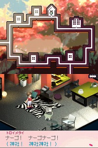 画像ギャラリー No.010のサムネイル画像 / 郷愁を誘う独特の雰囲気が魅力的な「サクラノート 〜いまにつながるみらい〜」開発者インタビュー