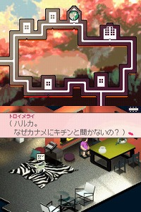 画像ギャラリー No.011のサムネイル画像 / 郷愁を誘う独特の雰囲気が魅力的な「サクラノート 〜いまにつながるみらい〜」開発者インタビュー