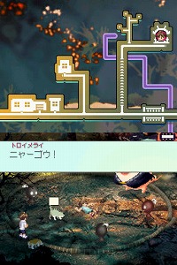 画像ギャラリー No.015のサムネイル画像 / 郷愁を誘う独特の雰囲気が魅力的な「サクラノート 〜いまにつながるみらい〜」開発者インタビュー