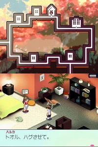 画像ギャラリー No.019のサムネイル画像 / 郷愁を誘う独特の雰囲気が魅力的な「サクラノート 〜いまにつながるみらい〜」開発者インタビュー