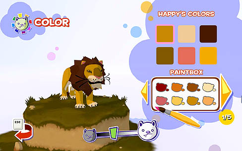 פɤΥꥸʥ륢˥ޥ뤬ǽWorld of Zoo Animal CreatorפΥǥǤ4GamerUp