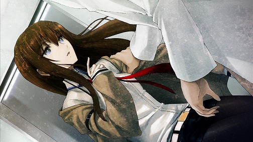 #019Υͥ/ϡȿɤ⡣֥ǵ㤯ȤʾСˡפȤͤˤᤷSteins;Gate(奿󥺡)ץӥ塼