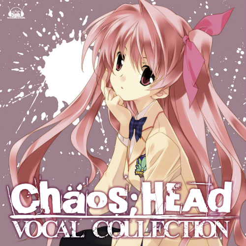 109GեˡSTEINS;GATEסCHAOS;HEAD פΥåо