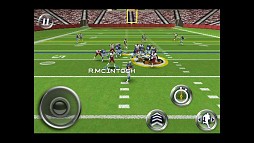 Madden NFL 10