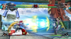 #007Υͥ/TATSUNOKO VS. CAPCOM ULTIMATE ALL-STARSפˡ֥ɥΥ硼ס֥פ