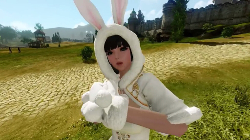 ArcheAge TVCM֤ɤ֤ġ